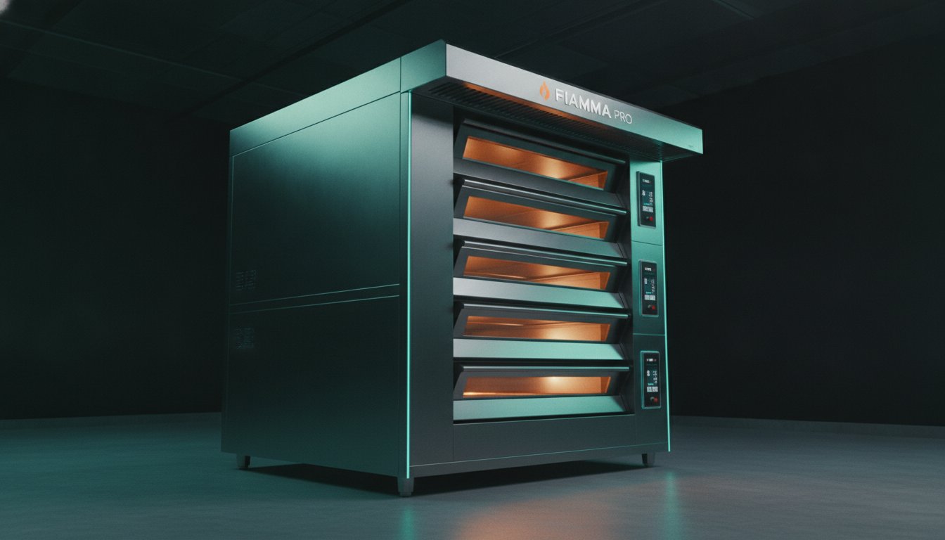 Buying Commercial Pizza Ovens Online: The 2026 Professional Sourcing Guide