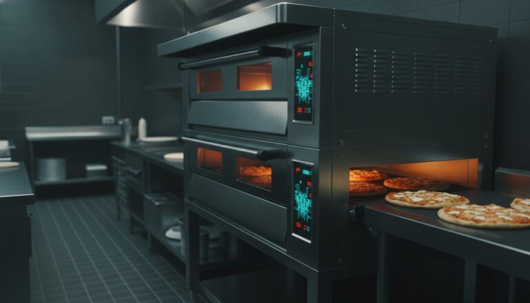 Commercial Conveyor Ovens: The 2026 Professional Guide to High-Volume Baking
