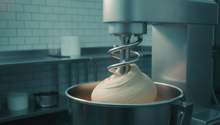 Commercial Dough Mixer Guide: Selecting High-Volume Equipment for 2026