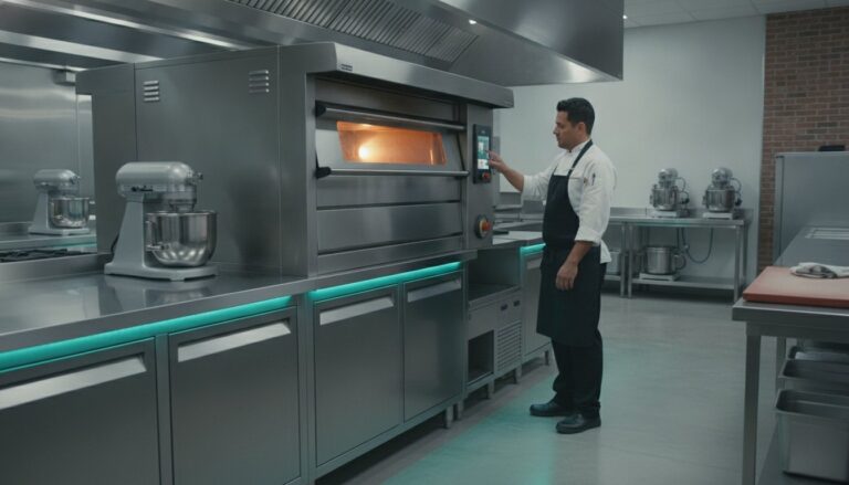 Commercial Kitchen Equipment in Texas: The 2026 Professional Sourcing Guide