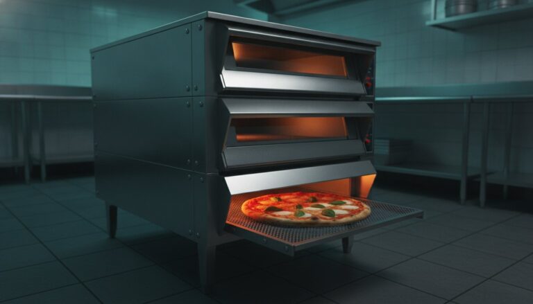 Commercial Pizza Ovens: 2026 Professional Buyer’s Guide