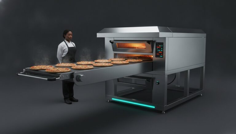 Commercial Pizza Ovens: The 2026 Professional Guide to High-Volume Performance