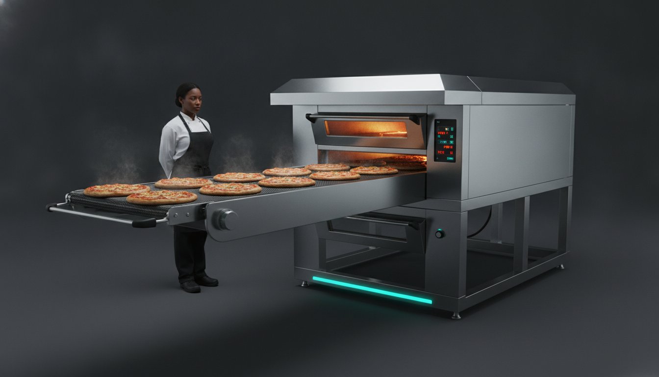 Commercial Pizza Ovens: The 2026 Professional Guide to High-Volume Performance