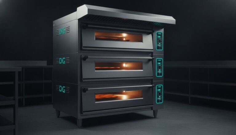 EDGE Pizza Ovens: 2026 Performance & Efficiency Guide
