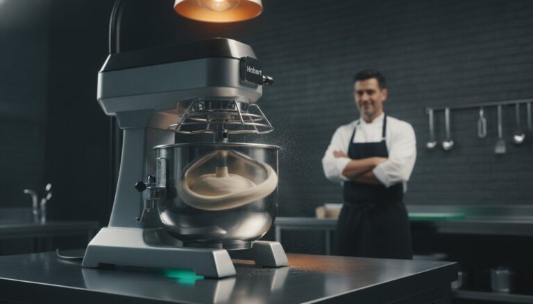 Hobart Mixers: The Professional 2026 Commercial Buying Guide