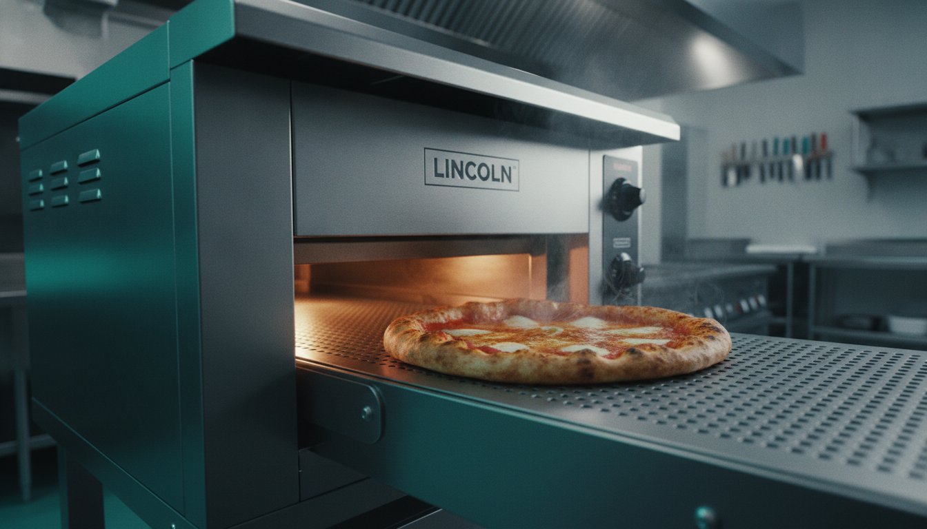 Lincoln Impinger Ovens: 2026 Professional Buyer’s Guide