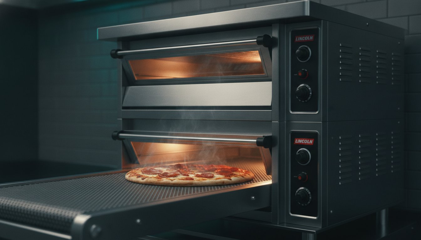 Lincoln Impinger Ovens: The 2026 Professional Buyer’s Guide