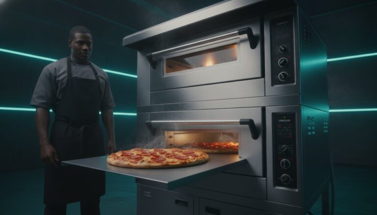 Lincoln Impinger Ovens: The 2026 Professional Guide to High-Velocity Baking