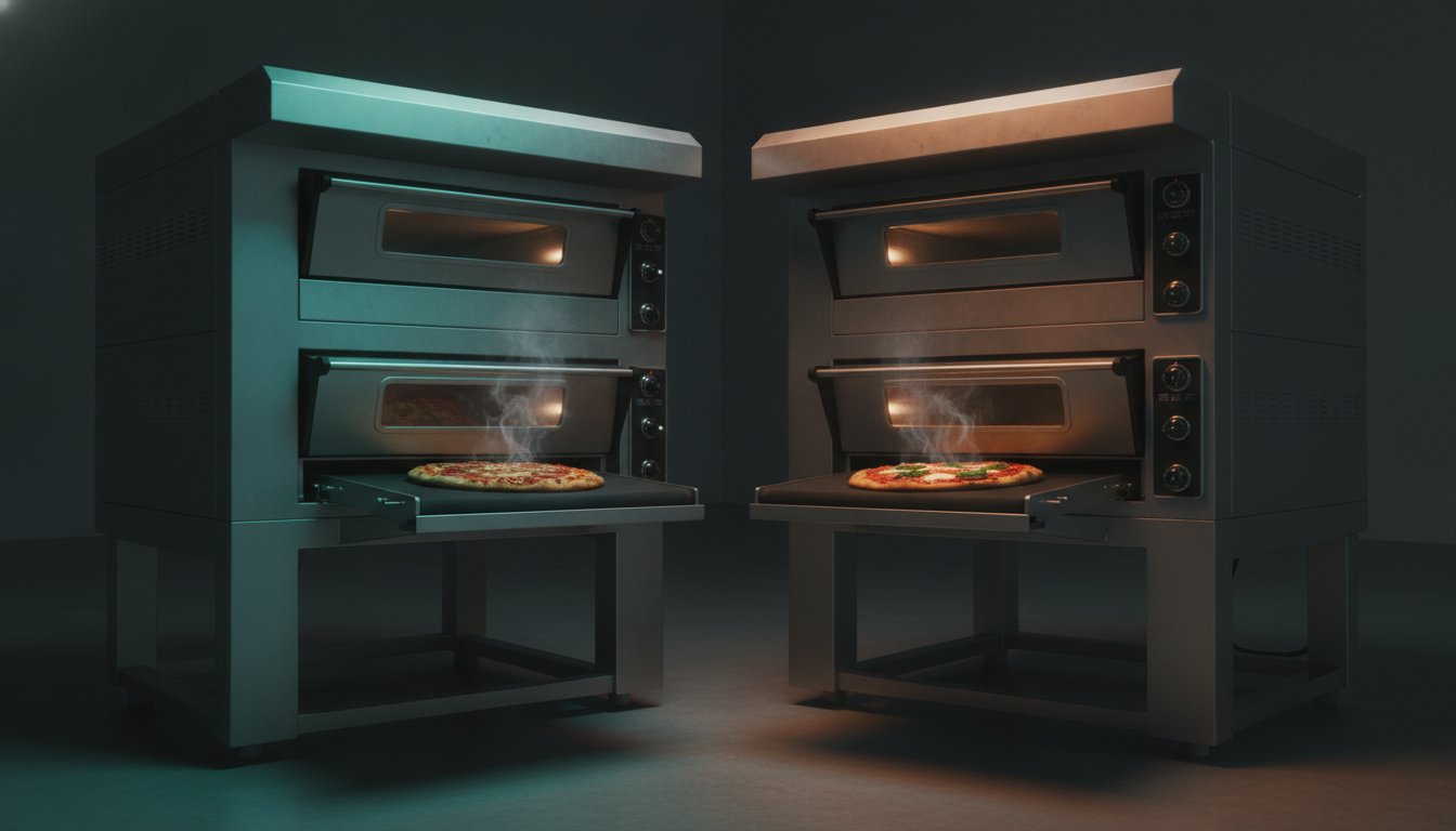 Lincoln Impinger vs XLT Pizza Oven: The 2026 Professional Comparison Guide