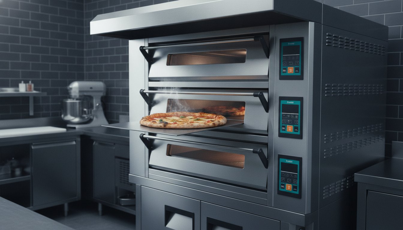 Professional Pizzeria Equipment: The 2026 High-Volume Sourcing Guide
