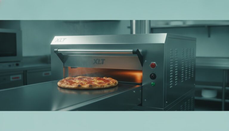 The Definitive Guide to XLT Pizza Ovens: High-Volume Success in 2026