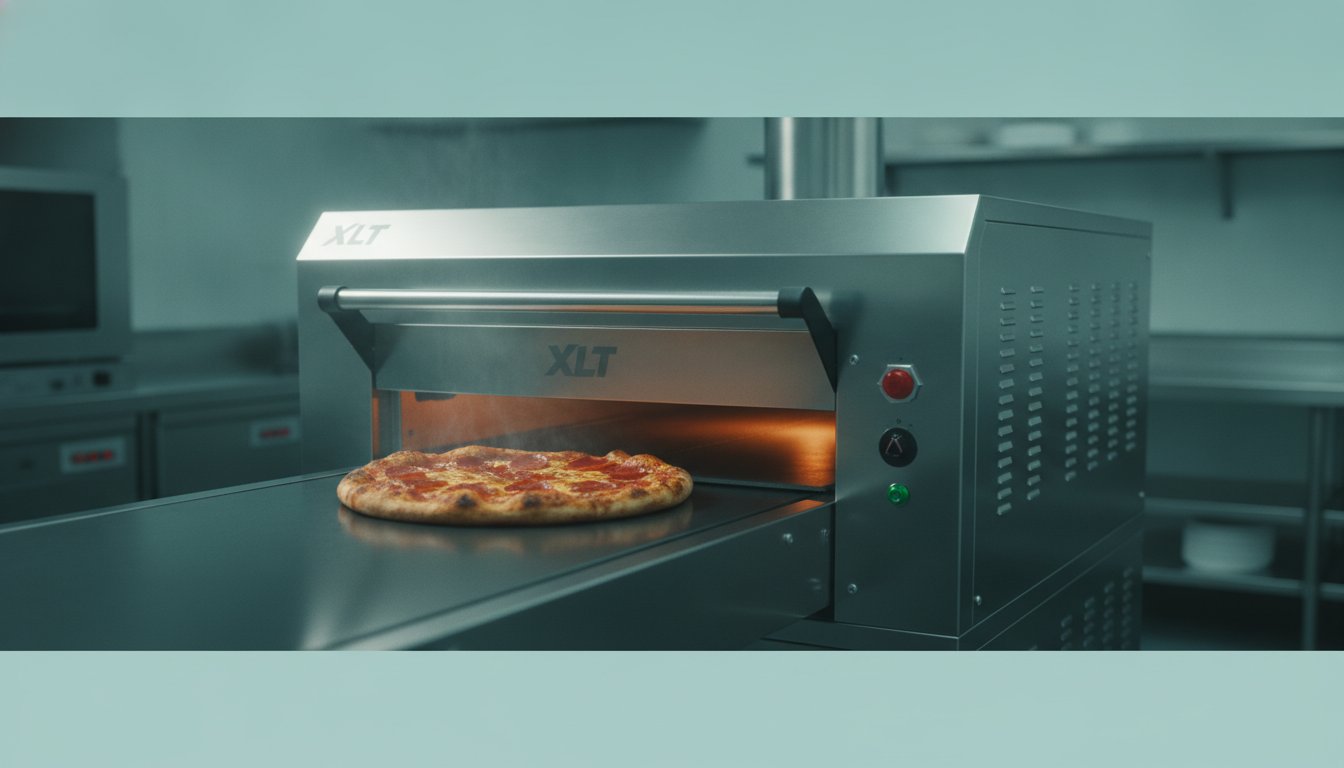 The Definitive Guide to XLT Pizza Ovens: High-Volume Success in 2026