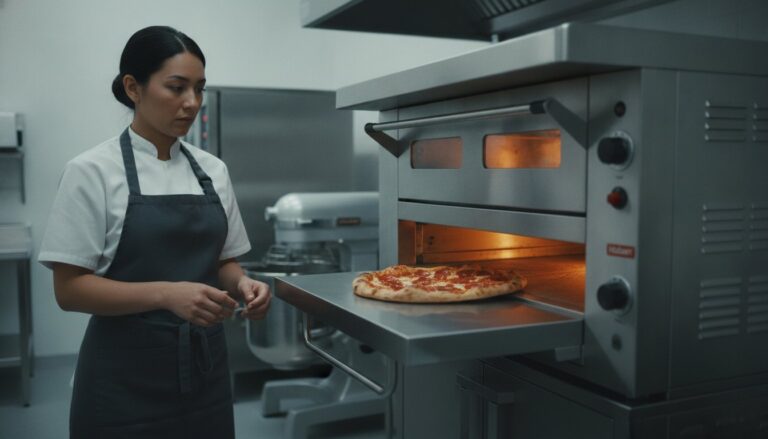 The Essential Pizza Restaurant Equipment List: A 2026 Professional Guide