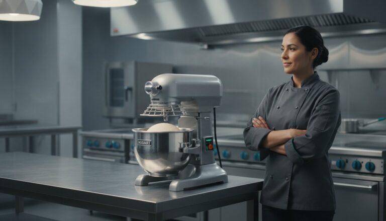 The Hobart 60 Qt Mixer: A Professional Guide to the Industry Standard for 2026