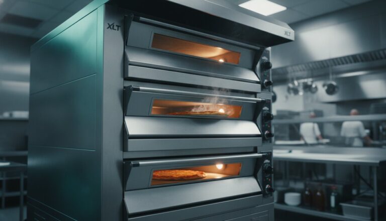 The Professional Guide to XLT Pizza Ovens in 2026: Performance, Efficiency, and ROI
