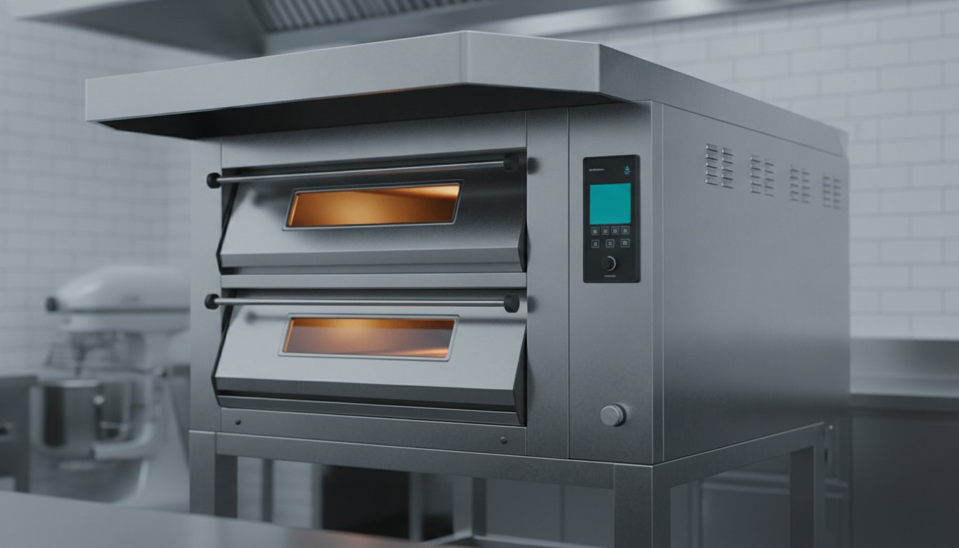 Used Commercial Pizza Ovens: The Professional Buyer’s Guide for 2026
