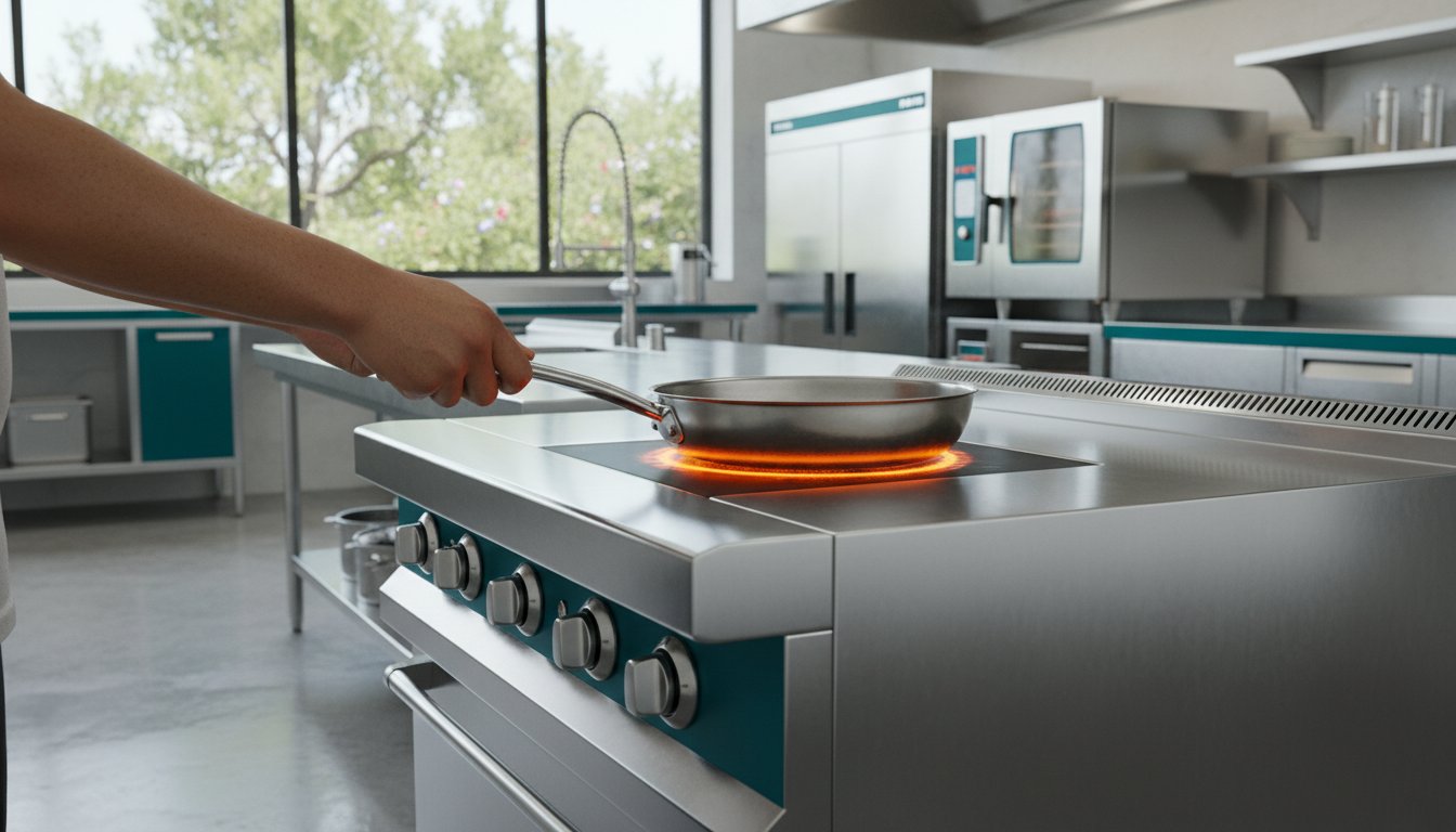 Vollrath: The Definitive Guide to Commercial Kitchen Excellence in 2026
