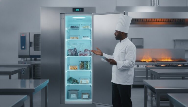 Walk-In Freezers for Restaurants: The 2026 Professional Buyer’s Guide