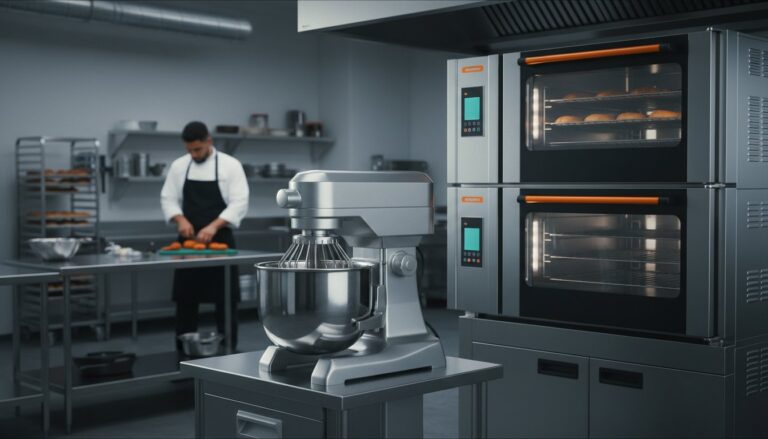 Wholesale Restaurant Supply: A 2026 Guide to Sourcing Pro-Grade Equipment