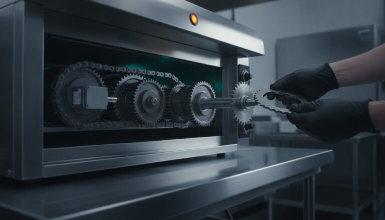 XLT Pizza Oven Parts: The Professional Guide to Maintenance and OEM Selection in 2026